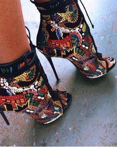 Footwear