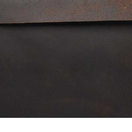 The Helka Backpack | Genuine Vintage Leather Backpack