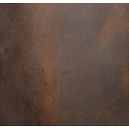 The Vernon Backpack | Genuine Vintage Leather Minimalist Backpack