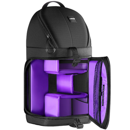 Professional Sling Camera Storage Bag Durable Waterproof and Tear