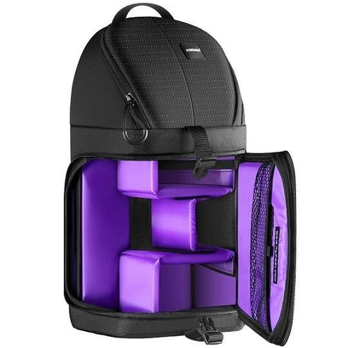 Professional Sling Camera Storage Bag Durable Waterproof and Tear