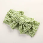 Green / Average Size (0-12Y)