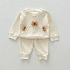 Beige / 110 (3-5Y)