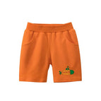 Orange / 90 (12-24M)