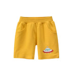 Yellow / 120 (5-7Y)