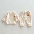 White / 66 (3-6M)