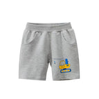 Grey / 100 (2-3Y)