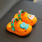 Orange / Insole Length 13.00 cm