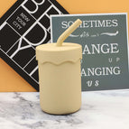 Light Yellow / Average Size (0-12Y)