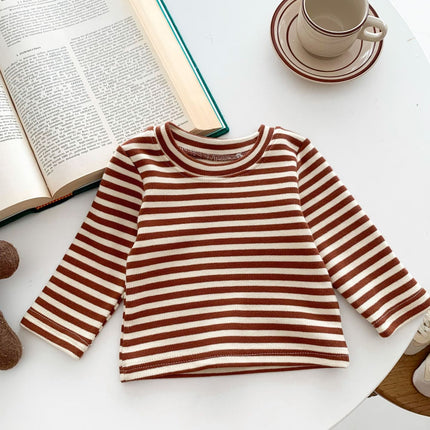 Infant Baby Bear Head Corduroy Combo Overalls In Sets