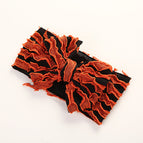 Orange / Average Size (0-12Y)