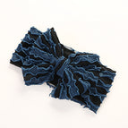 Navy Blue (Dark Blue) / Average Size (0-12Y)