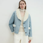 S（4-6） / Light Blue