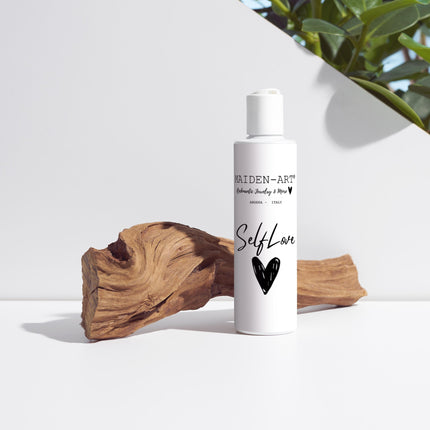 Glowing From Within - Micellar Cleansing Water