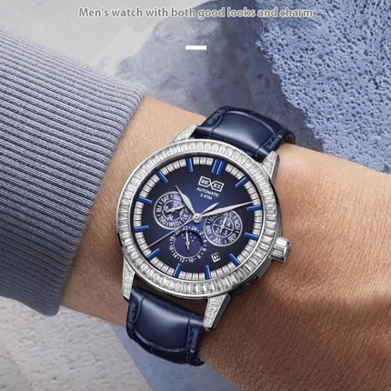 BEXEI® Excellence 9157 – The Precision Crown