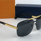 black gold
