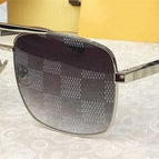 silver grey cube