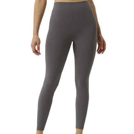 Women Pants High Waist Yoga Leggings Gym Wear Womens Workout Leggings