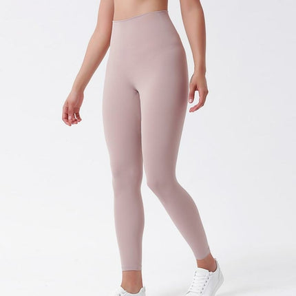 Women Pants High Waist Yoga Leggings Gym Wear Womens Workout Leggings