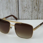 gold brown