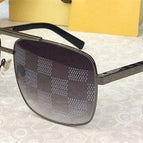 gun grey cube