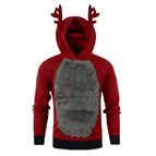 L / Dark Grey