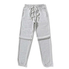 Asian size XL=34 / Gray