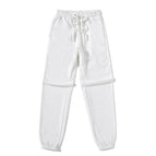 Asian size XL=34 / White