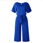 M / Blue