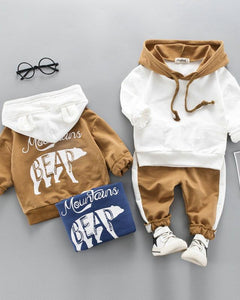 Kids & Babies