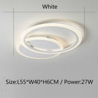 1 Lights White / Photo / Cool White