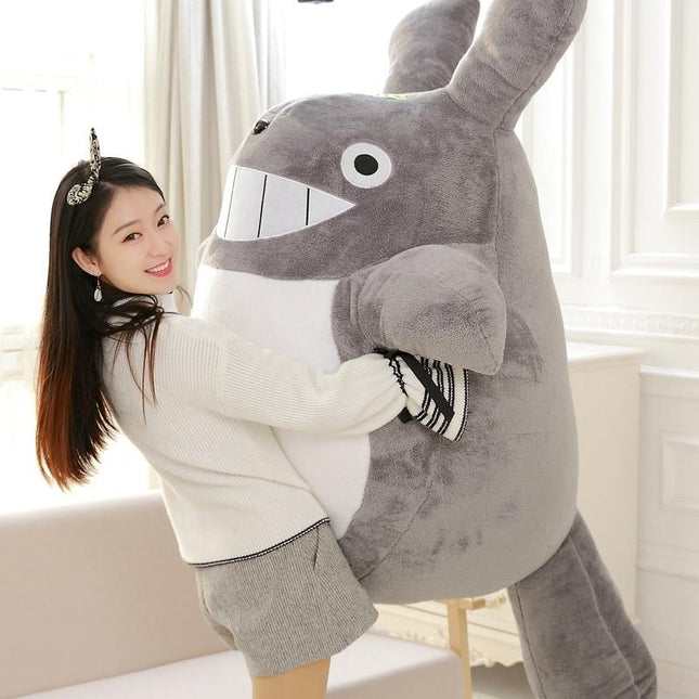 Kawaii Soft Jumbo Totoro Plush Toy Giant Anime Totoro Doll Toys