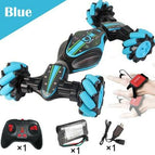 Blue(1200mA)