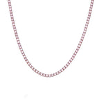 20inch rose gold chain