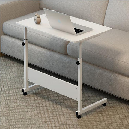 Adjustable Movable Lazy Ergonomics Table Bedside Computer Desk Manual