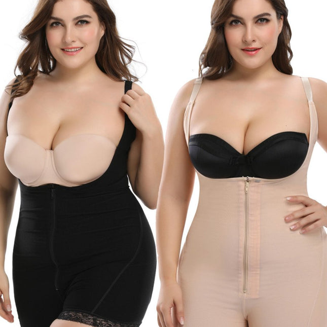 Shapewear Women waist trainer Binder Body Shaper Weight Lost Slimming