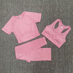 M / Pink