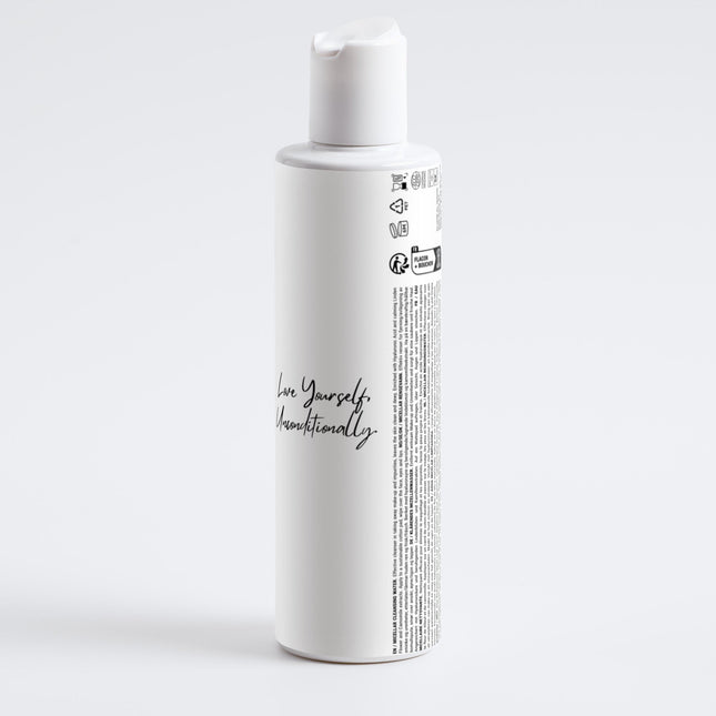 Glowing From Within - Micellar Cleansing Water