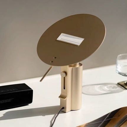 Rainbow Maker Projector Designer Table Lamp - Nature Inspired Modern