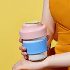 Pink & Blue