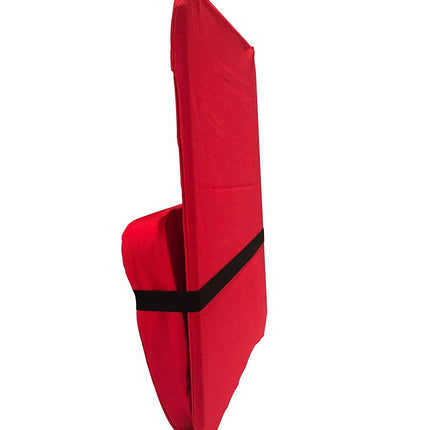 OMSutra Folding Meditation Chair – Portable Comfort for Meditation,