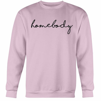 Homebody Sweatshirt