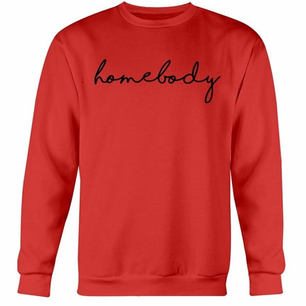 Homebody Sweatshirt