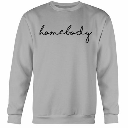 Homebody Sweatshirt
