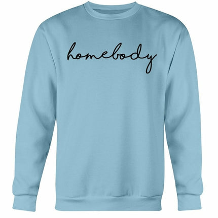 Homebody Sweatshirt