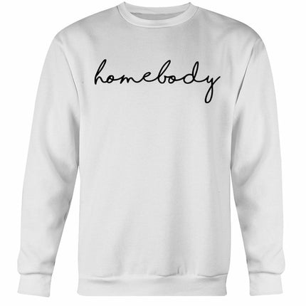 Homebody Sweatshirt