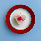 Red - Set of 4 Pcs