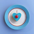 Sky Blue - Set of 4 Pcs