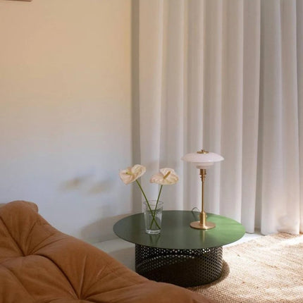 Retro Three-shade Dimmable Lamp - PH 2/1 Table
