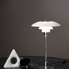 High Lustre Chrome Plated